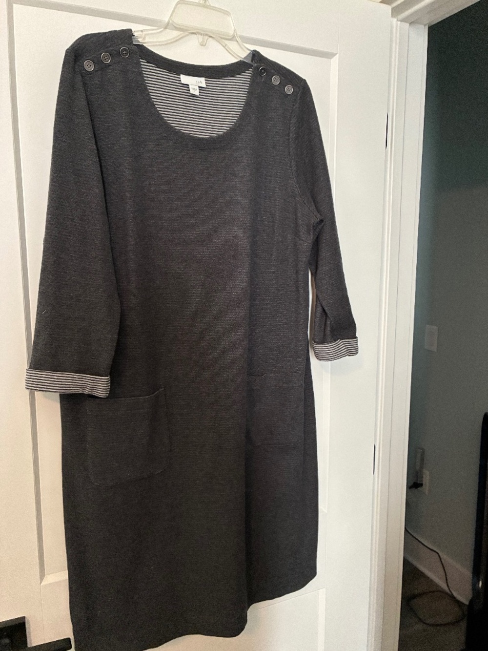 J. Jill Shift Dress